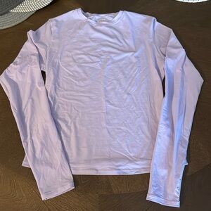 Skims Fits Everybody Long sleeve T-Shirt